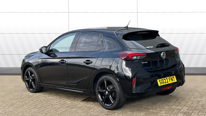 Vauxhall Corsa 1.2 GS Line 5dr Petrol Hatchback